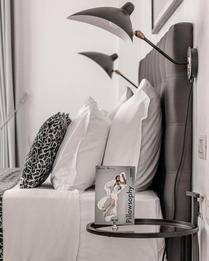 Renoma Apartments Tel Awiw Zewnętrze zdjęcie