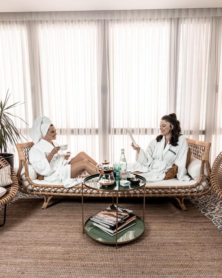 Renoma Apartments Tel Awiw Zewnętrze zdjęcie