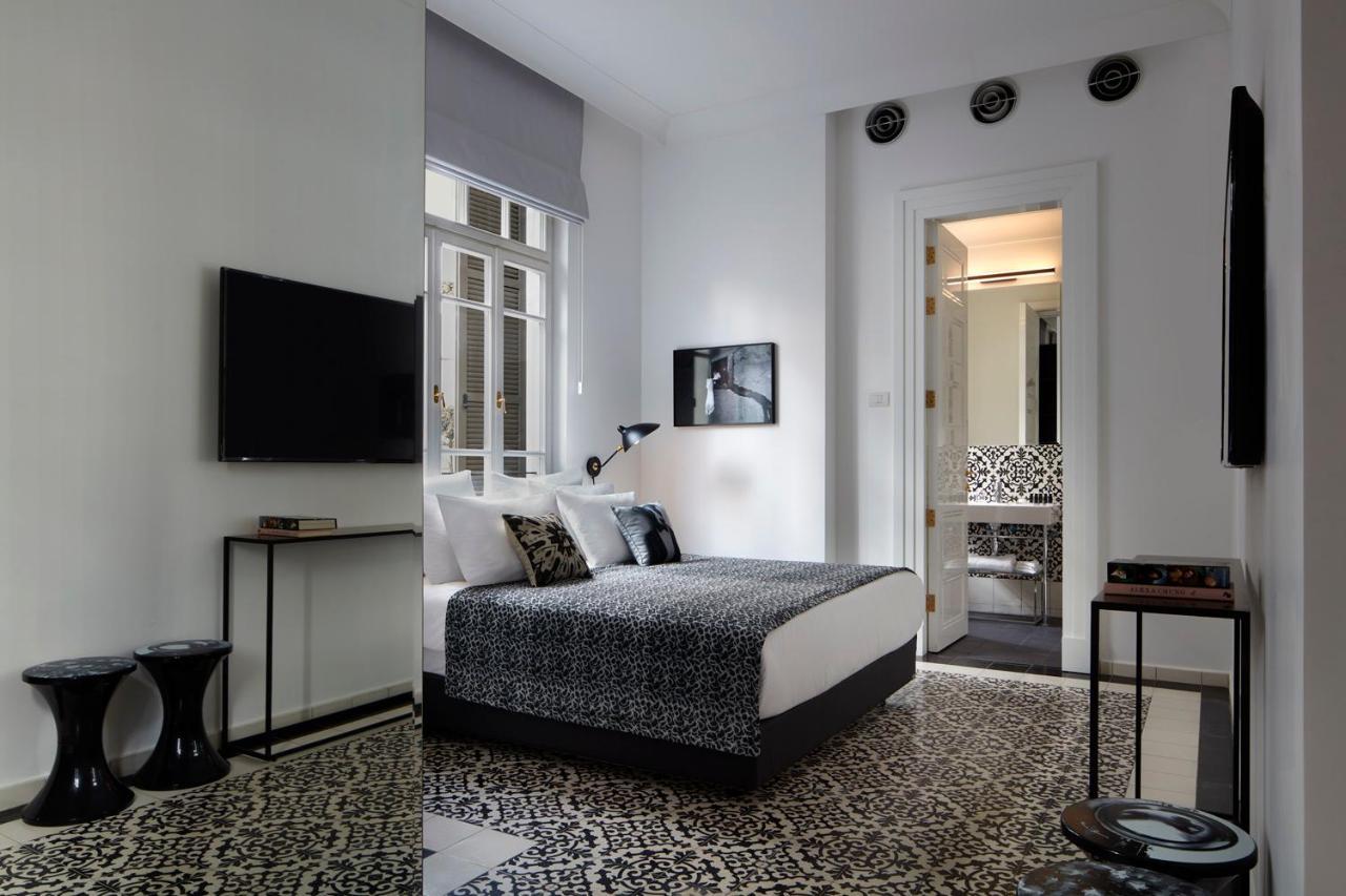 Renoma Apartments Tel Awiw Zewnętrze zdjęcie