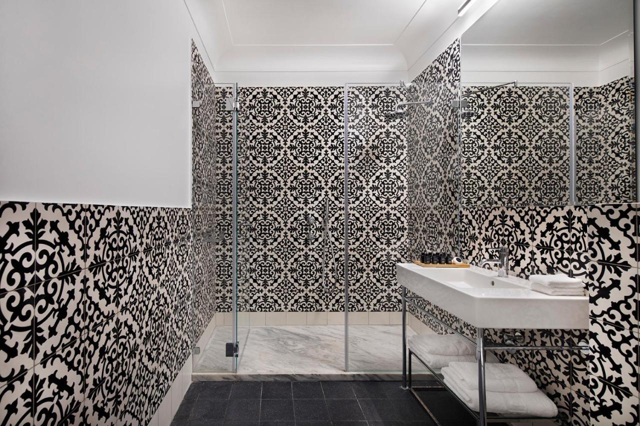 Renoma Apartments Tel Awiw Zewnętrze zdjęcie