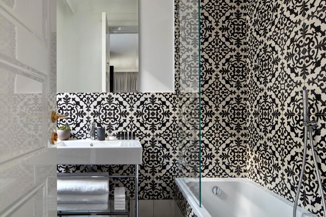 Renoma Apartments Tel Awiw Zewnętrze zdjęcie