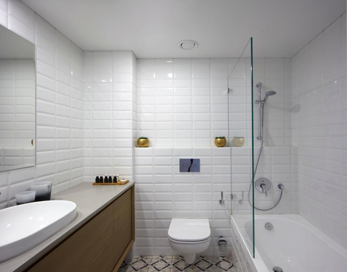 Renoma Apartments Tel Awiw Zewnętrze zdjęcie