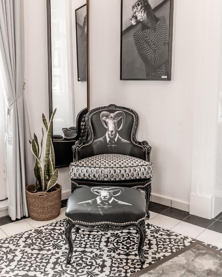 Renoma Apartments Tel Awiw Zewnętrze zdjęcie