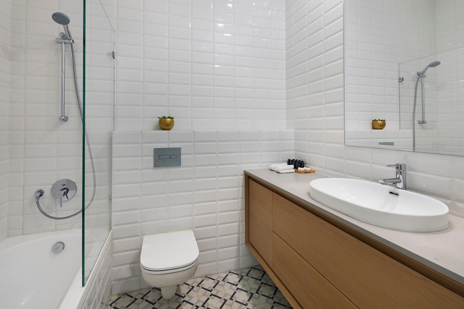 Renoma Apartments Tel Awiw Pokój zdjęcie