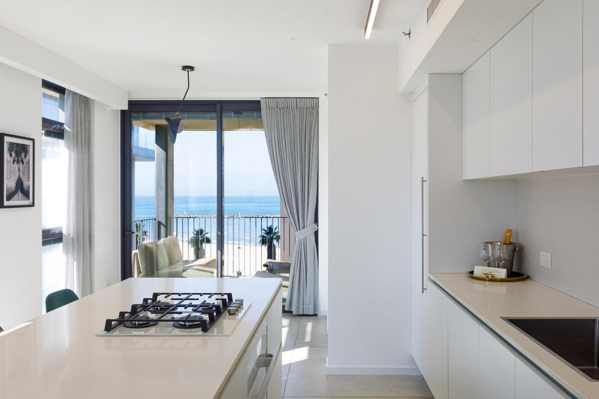 Renoma Apartments Tel Awiw Pokój zdjęcie